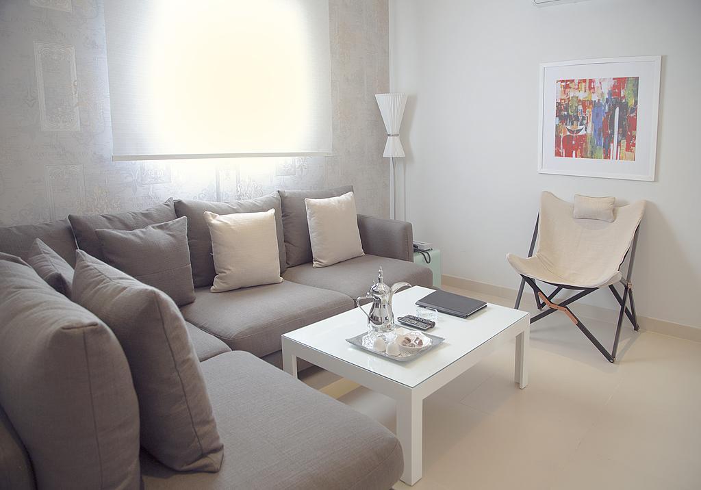Rafa Homes - Al Falah Riyad Oda fotoğraf