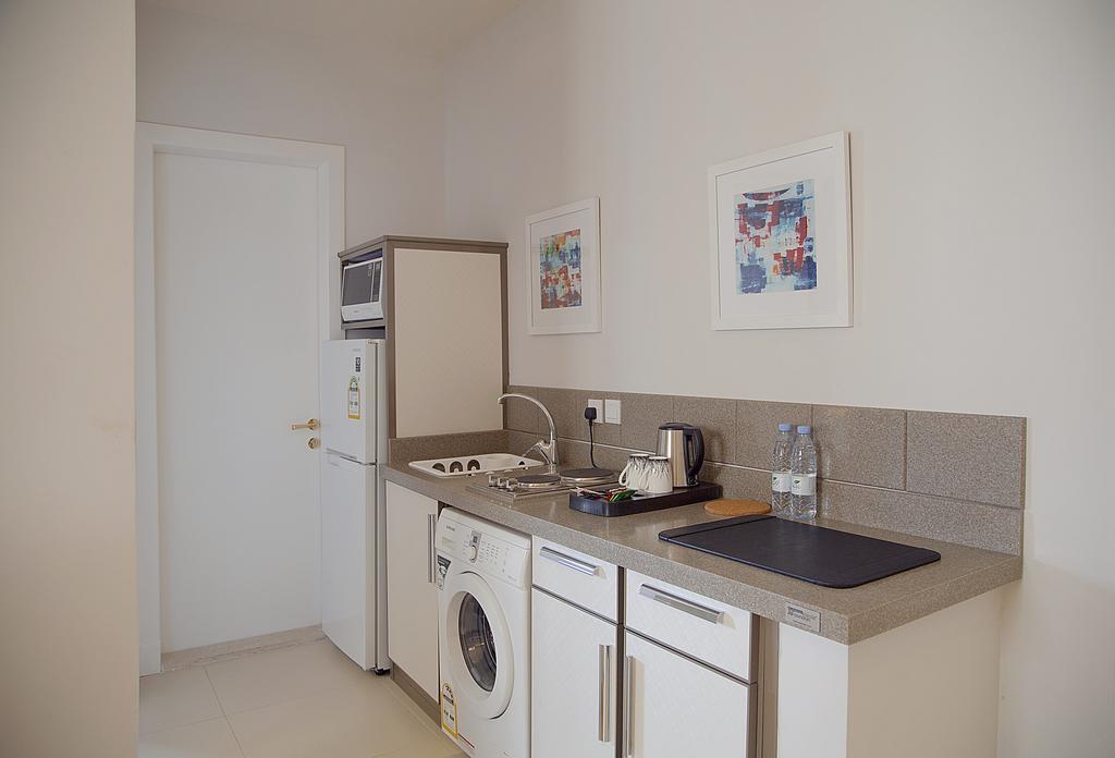 Rafa Homes - Al Falah Riyad Oda fotoğraf