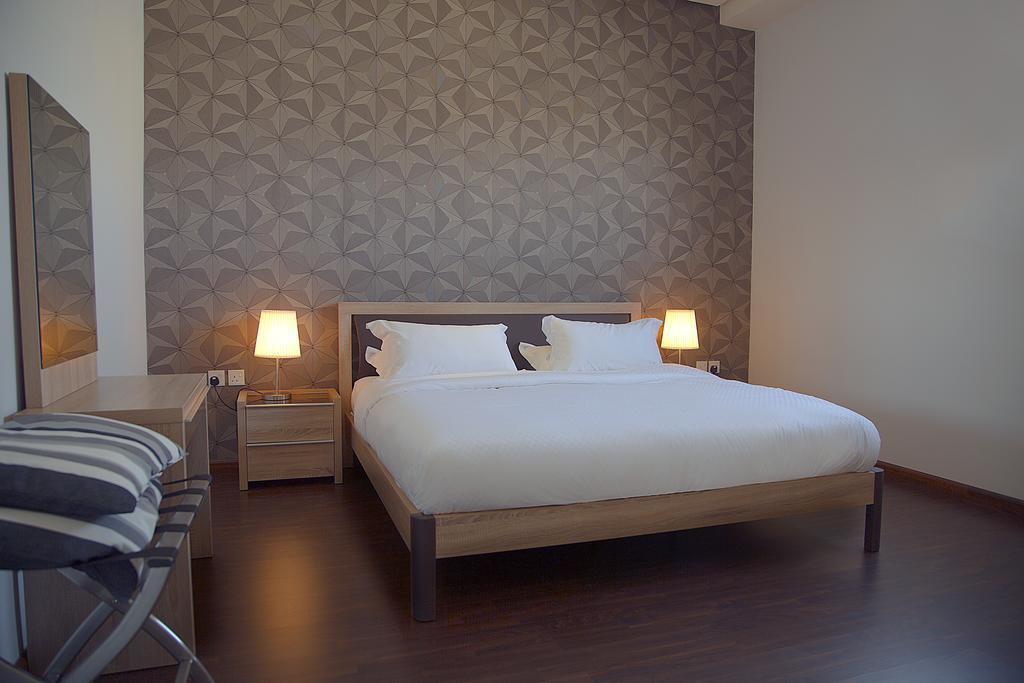 Rafa Homes - Al Falah Riyad Oda fotoğraf