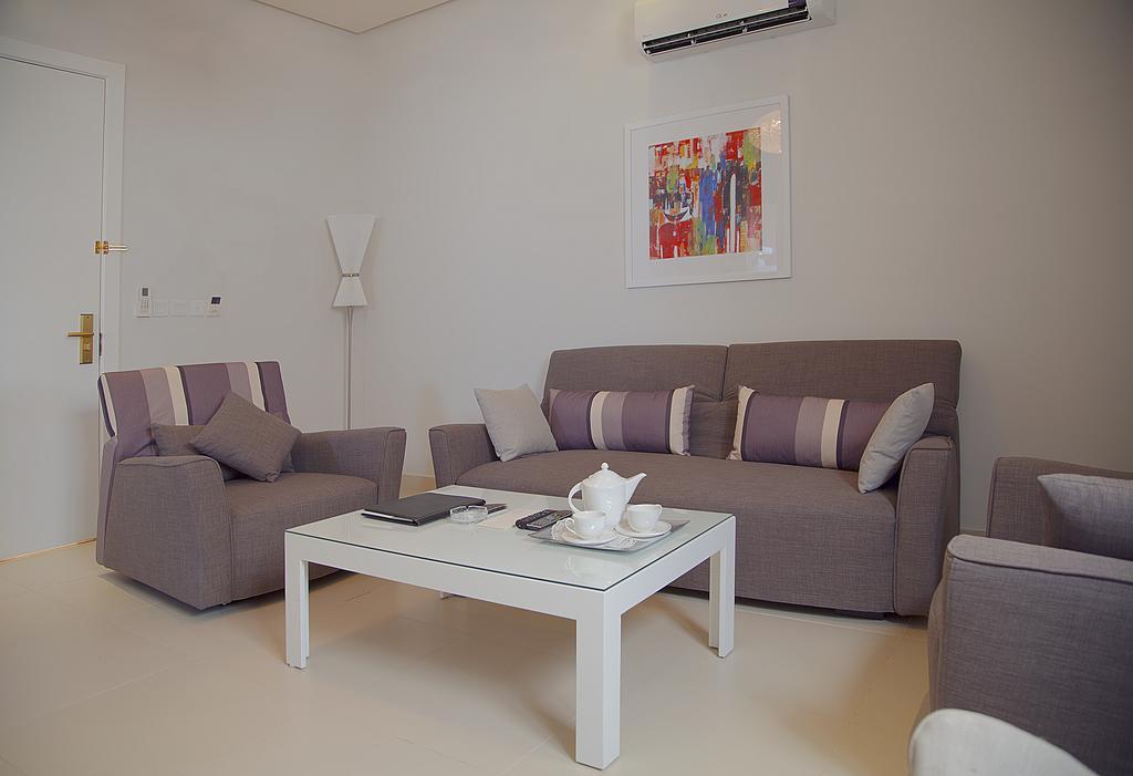 Rafa Homes - Al Falah Riyad Oda fotoğraf