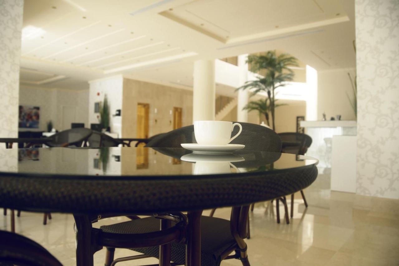 Rafa Homes - Al Falah Riyad Dış mekan fotoğraf