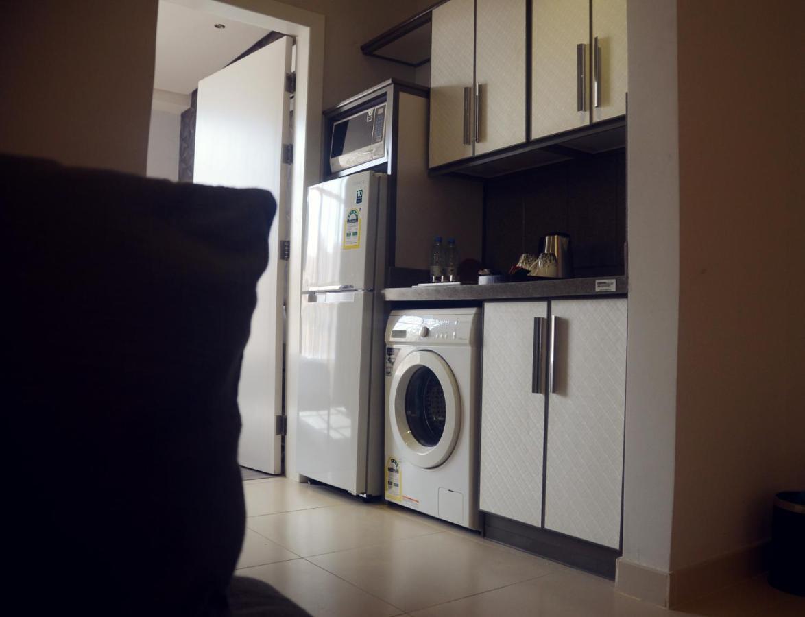 Rafa Homes - Al Falah Riyad Dış mekan fotoğraf