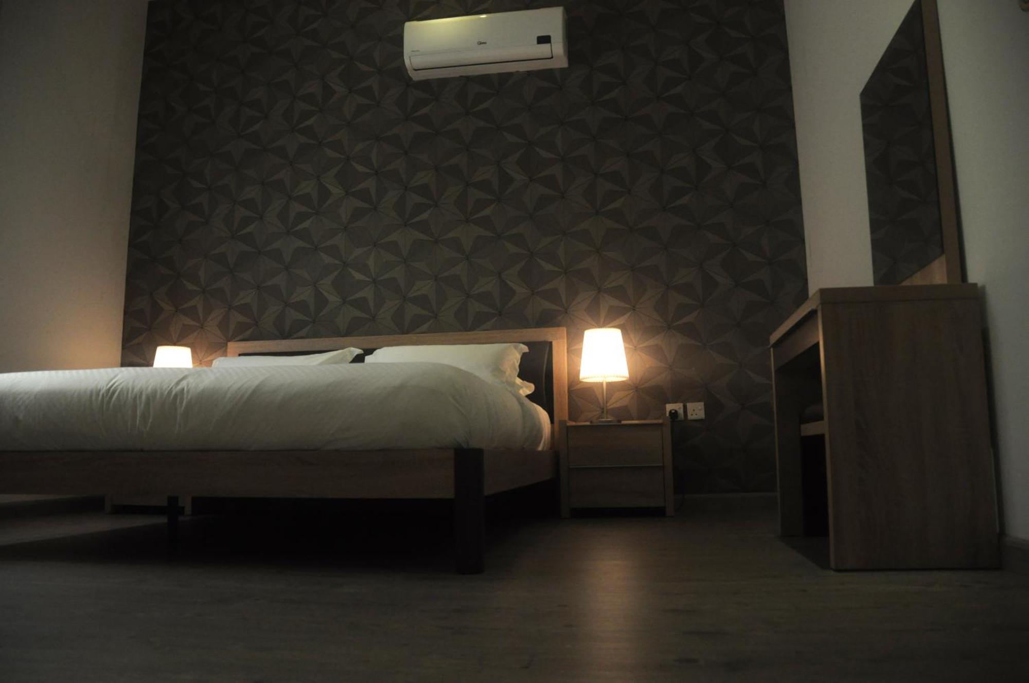 Rafa Homes - Al Falah Riyad Dış mekan fotoğraf