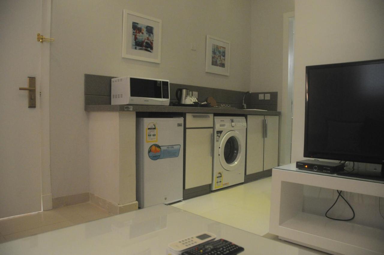 Rafa Homes - Al Falah Riyad Dış mekan fotoğraf