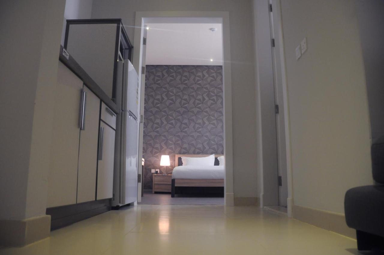 Rafa Homes - Al Falah Riyad Dış mekan fotoğraf