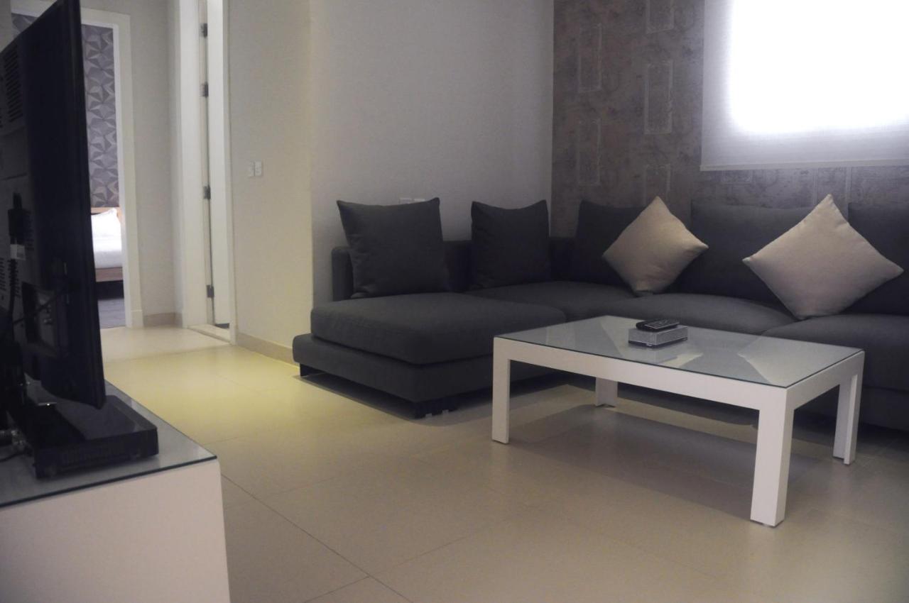 Rafa Homes - Al Falah Riyad Dış mekan fotoğraf