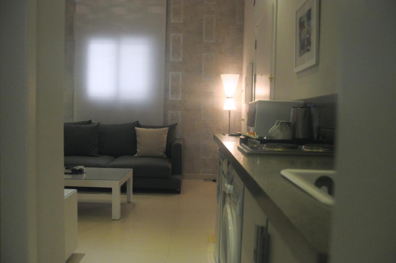 Rafa Homes - Al Falah Riyad Dış mekan fotoğraf