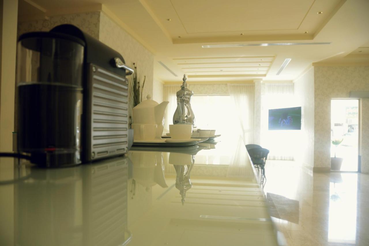 Rafa Homes - Al Falah Riyad Dış mekan fotoğraf