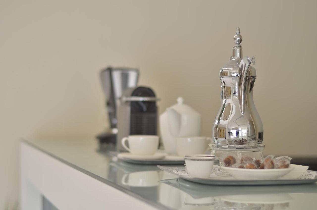 Rafa Homes - Al Falah Riyad Dış mekan fotoğraf