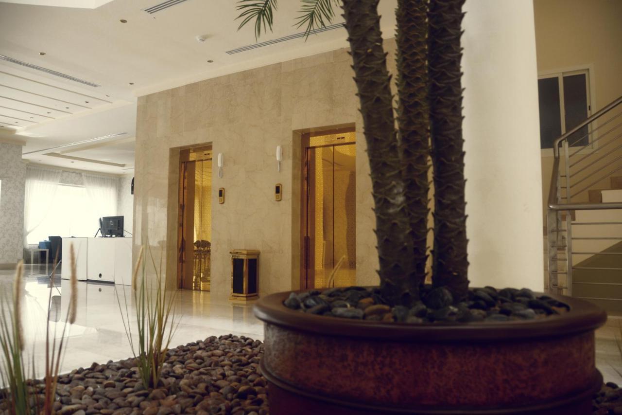 Rafa Homes - Al Falah Riyad Dış mekan fotoğraf