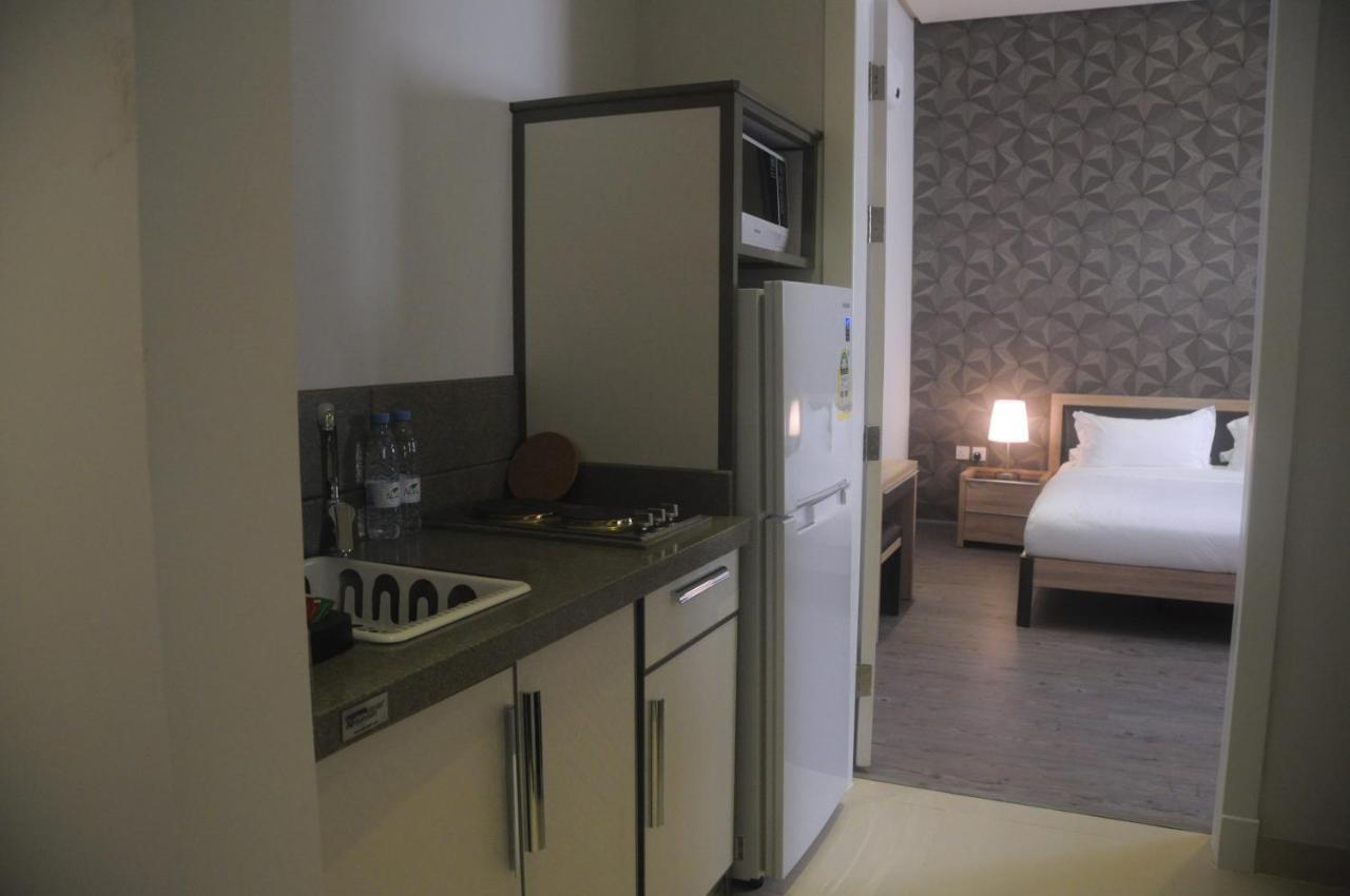 Rafa Homes - Al Falah Riyad Dış mekan fotoğraf